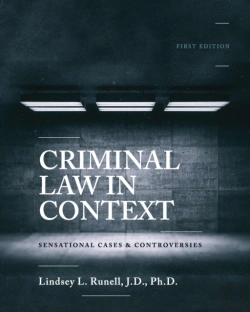 Bertrand.pt - Criminal Law In Context