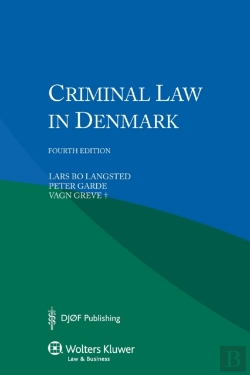 Bertrand.pt - Criminal Law In Denmark