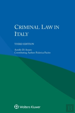 Bertrand.pt - Criminal Law In Italy