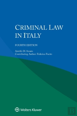 Bertrand.pt - Criminal Law In Italy