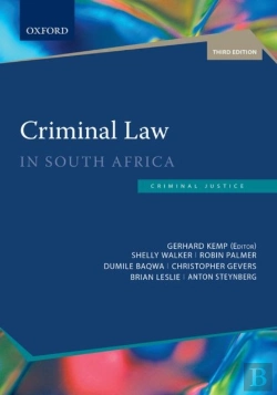 Bertrand.pt - Criminal Law In South Africa