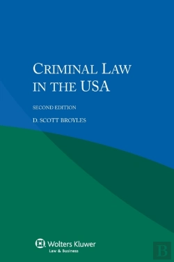 Bertrand.pt - Criminal Law In The Usa
