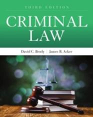 Criminal Law