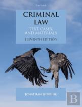 Criminal Law