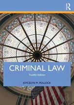 Criminal Law