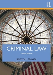 Criminal Law