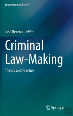 Bertrand.pt - Criminal Law-Making