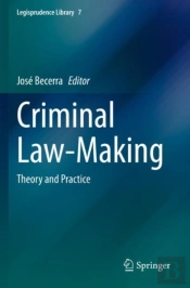 Criminal Law-Making