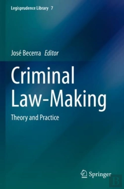 Bertrand.pt - Criminal Law-Making