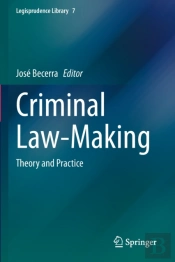 Criminal Law-Making