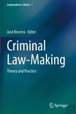 Bertrand.pt - Criminal Law-Making