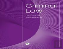 Criminal Law
