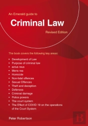 Criminal Law