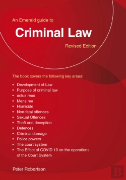 Bertrand.pt - Criminal Law
