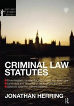 Bertrand.pt - Criminal Law Statutes 2012-2013