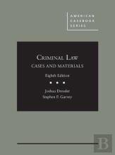 Criminal Law
