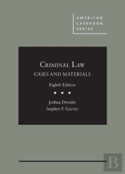 Criminal Law