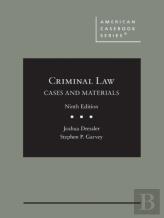 Criminal Law