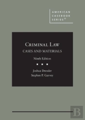 Criminal Law