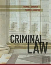 Criminal Law