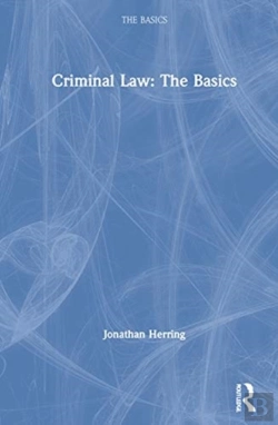 Bertrand.pt - Criminal Law: The Basics