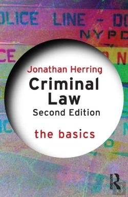 Bertrand.pt - Criminal Law: The Basics