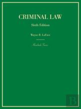 Criminal Law