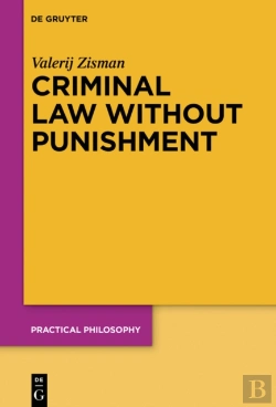 Bertrand.pt - Criminal Law Without Punishment