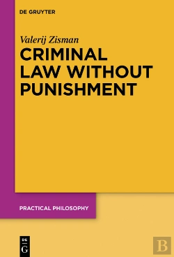 Bertrand.pt - Criminal Law Without Punishment