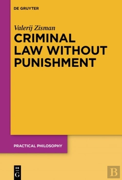 Bertrand.pt - Criminal Law Without Punishment