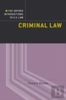 Criminal Law