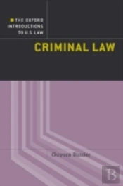 Criminal Law