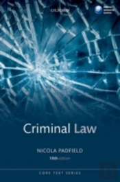 Criminal Law