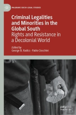 Bertrand.pt - Criminal Legalities And Minorities In The Global South