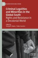 Criminal Legalities And Minorities In The Global South