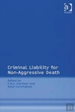 Bertrand.pt - Criminal Liability For Non-Aggressive Death