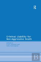 Criminal Liability For Non-Aggressive Death