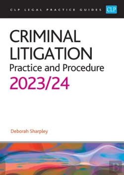 Bertrand.pt - Criminal Litigation: 2023/2024