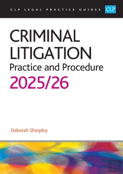 Bertrand.pt - Criminal Litigation: 2025/26