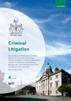 Bertrand.pt - Criminal Litigation