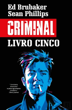 Bertrand.pt - Criminal - Livro Cinco