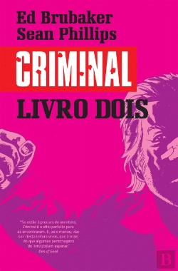 Bertrand.pt - Criminal - Livro Dois