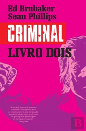 Criminal - Livro Dois