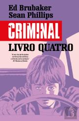 Criminal - Livro Quatro
