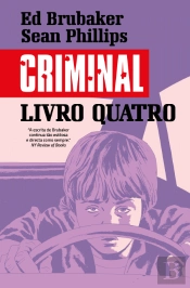 Criminal - Livro Quatro