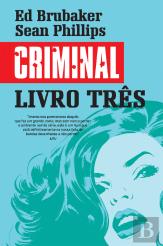 Criminal - Livro Três