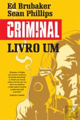Criminal - Livro Um