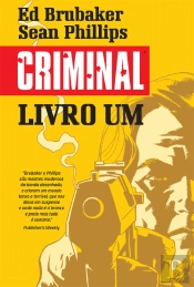 Criminal - Livro Um