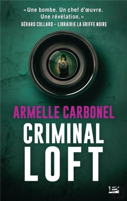 Bertrand.pt - Criminal Loft