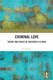 Criminal Love
